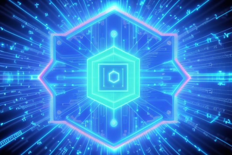 Cybersecurity in the 21st Century: Protecting Data in a Digital World
